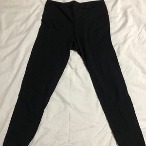 Danskin fitted leggings (90 degree by reflex)